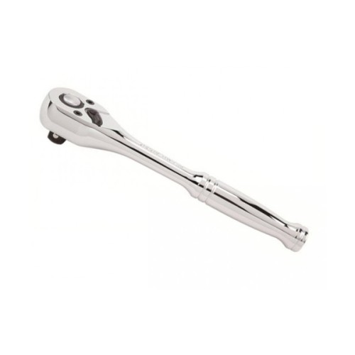 Набір інструментів Toptul головки з тріскачкою 1/2" 24од. (6-гр.) (GCAD2401)