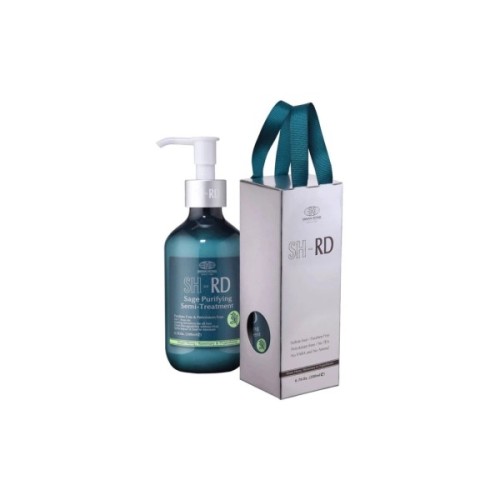 Кондиціонер для волосся SH-RD Sage Purifying Semi-Treatment Професійний очищаючий на основі шавлії 200 мл (652418100331)