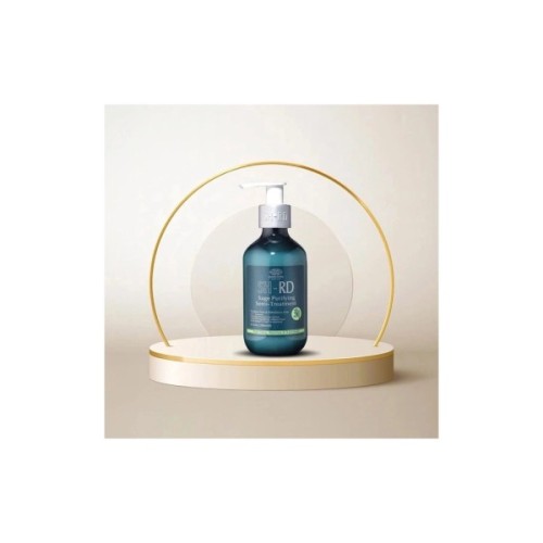 Кондиціонер для волосся SH-RD Sage Purifying Semi-Treatment Професійний очищаючий на основі шавлії 200 мл (652418100331)