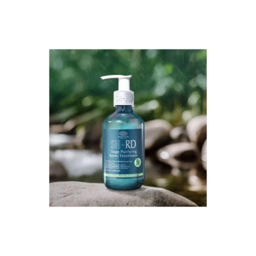 Кондиціонер для волосся SH-RD Sage Purifying Semi-Treatment Професійний очищаючий на основі шавлії 200 мл (652418100331)