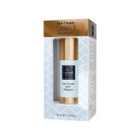 Крем для шкіри навколо очей Famirel Collagen Rehydration Eye Cream 30 мл (7290114085618)