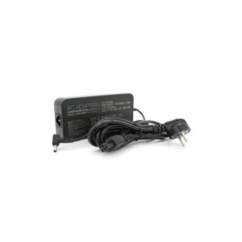 Блок живлення до ноутбуку Merlion ASUS 120W 19V 6.32А, 4.5*3.0 (38389 / LAS120/19-4.5*3.0)