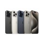 Мобільний телефон Apple iPhone 15 Pro Max 256Gb White Titanium (REF B) BREEZY (2BMU783)