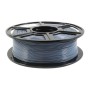 Пластик для 3D-принтера Flashforge PLA High speed 1,75mm 1kg GREY (90009988001)