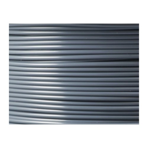 Пластик для 3D-принтера Flashforge PLA High speed 1,75mm 1kg GREY (90009988001)