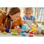 Конструктор LEGO DUPLO My First Чарівні творчі домашні улюбленці 3 в 1 (10477)