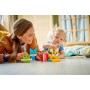 Конструктор LEGO DUPLO My First Чарівні творчі домашні улюбленці 3 в 1 (10477)