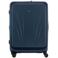 Валіза Wenger Skyon Hardside Large темно-синя (653568)