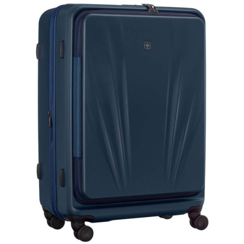 Валіза Wenger Skyon Hardside Large темно-синя (653568)