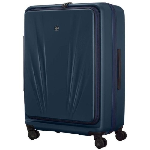 Валіза Wenger Skyon Hardside Large темно-синя (653568)