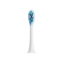 Насадка для зубної щітки Xiaomi Oscillation Electric Toothbrush Replacement Heads