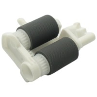 Ролик захоплення паперу Brother HL--1110/DCP-1510/MFC-1810 LY8093001 Welldo (LY8093001-WDS)