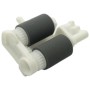 Ролик захоплення паперу Brother HL--1110/DCP-1510/MFC-1810 LY8093001 Welldo (LY8093001-WDS)