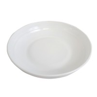 Тарілка Vittora Panna Blanco десертна 200 мм (V-200P)