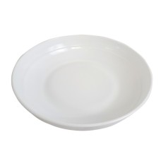 Тарілка Vittora Panna Blanco десертна 200 мм (V-200P)