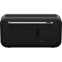 Портативний радіоприймач Sharp DR-P420 Black (DR-P420BK)