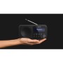 Портативний радіоприймач Sharp DR-P420 Black (DR-P420BK)