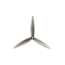 Пропелер для дрона Foxeer New Cyclone T7057 2xCW2xCCW Crystal Black 4шт (MR1716)