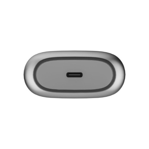 Електробритва Xiaomi Electric Shaver S200 Silver