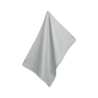 Рушник Kela кухонний Tia, 70x50 см, світло-сірий (12703) (00000023304)