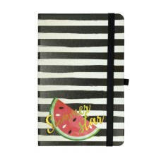 Книга записна Buromax Trendy 136х207 мм 96 аркушів у клітинку (BM.255111-01)