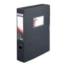 Архівний бокс Axent 60 мм, gray (1760-03-А)