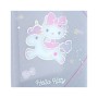 Папка на резинках Kite A4 Hello Kitty (HK25-247-3)