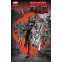 Комікс Marvel Зомбі: Чорне. Біле. Кров. Випуск 3/4 Varvar Publishing (9786170995636)