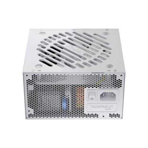Блок живлення Seasonic 650W WHITE (CORE GX-650-ATX31-WHITE)