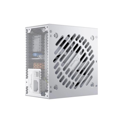 Блок живлення Seasonic 650W WHITE (CORE GX-650-ATX31-WHITE)