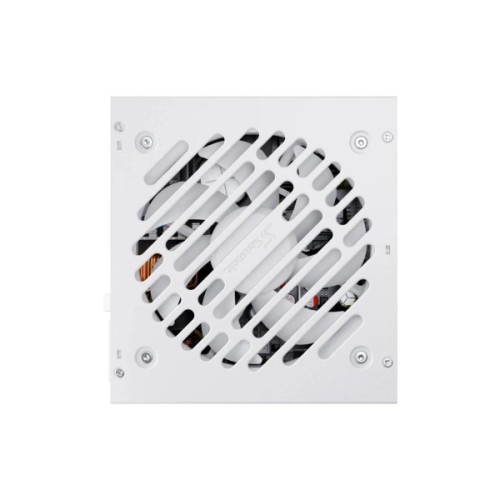 Блок живлення Seasonic 650W WHITE (CORE GX-650-ATX31-WHITE)