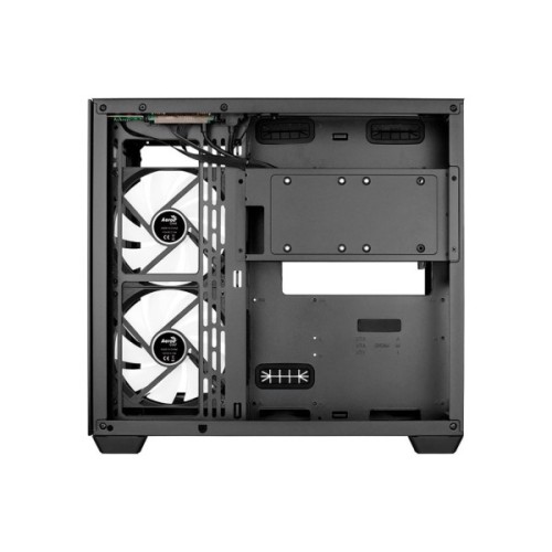Корпус для ПК AeroCool Dryft-G-BK-v2 (ACCM-ES01163.11)