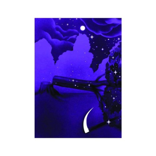 Книга Фіолетова тінь. Добірка української містичної прози Ще одну сторінку (9786175221549)