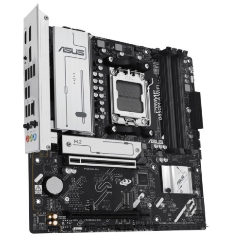 Материнська плата ASUS PRIME B850M-A WIFI