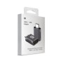 Перехідник OTG USB 2.0 AF to USB-C Space Grey Armorstandart (ARM69356)