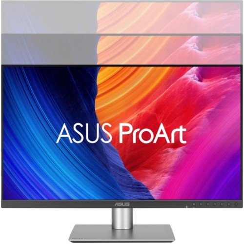 Монітор ASUS PA278QGV (90LM05L1-B01K71)