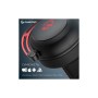 Навушники GamePro Asgard Skald Origin Black/Red (HS850BR)