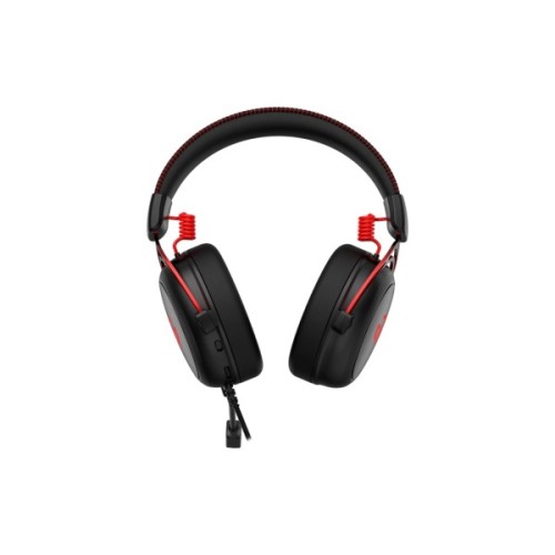 Навушники GamePro Asgard Skald Origin Black/Red (HS850BR)