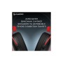 Навушники GamePro Asgard Skald Origin Black/Red (HS850BR)
