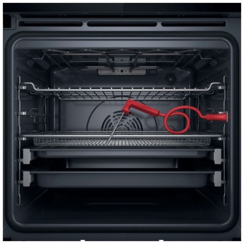 Духова шафа Whirlpool WOI98FPT2SBA