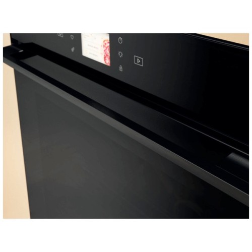 Духова шафа Whirlpool WOI98FPT2SBA