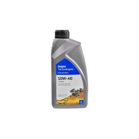 Моторна олива Delphi Prestige 10W-40, 4л (25185359)