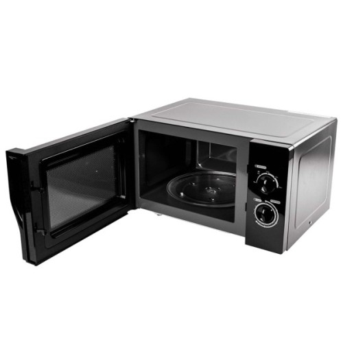 Мікрохвильова піч Grunhelm 23MX723-B