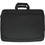 Сумка для ноутбука Defender 17" Monte black (26065)