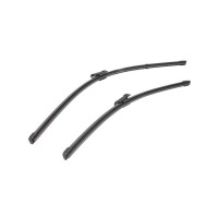 Щітка склоочисника Denso DF-077