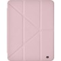 Чохол до планшета Armorstandart Y-Type PEN iPad Air 11 2024 Pink (ARM77529)