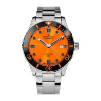 Наручний годинник Claude Bernard 80129 3NOM OIN