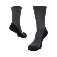Шкарпетки Tribe Trekking T-KB-0010-grey, 44-46 (T-KB-0010-grey-44-46)