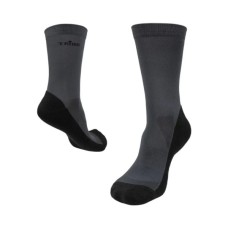 Шкарпетки Tribe Trekking T-KB-0010-grey, 44-46 (T-KB-0010-grey-44-46)