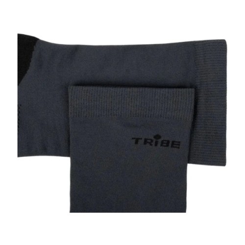 Шкарпетки Tribe Trekking T-KB-0010-grey, 44-46 (T-KB-0010-grey-44-46)